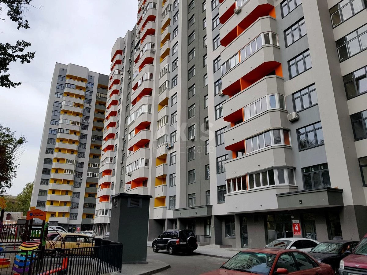 3k apartment pr-t Berestejskij 71А7053010