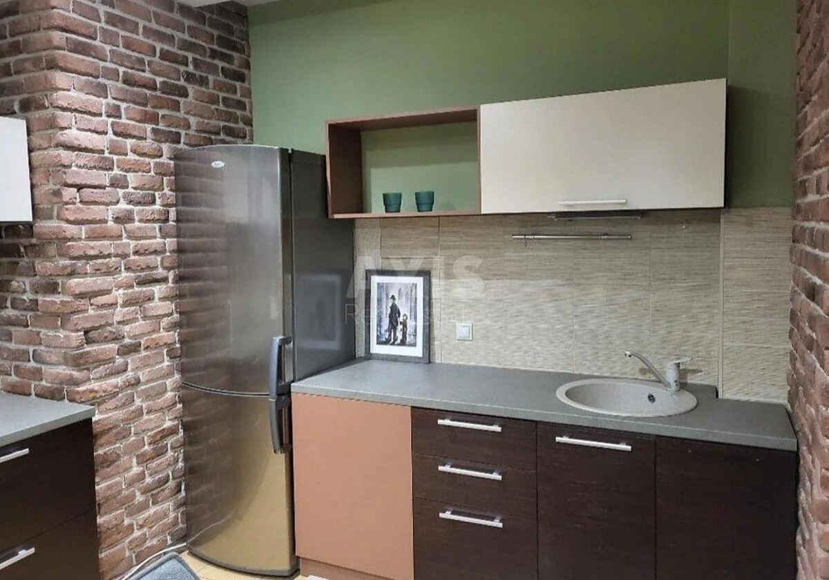 3k apartment vul. Okipnoi' Rai'sy 10690251