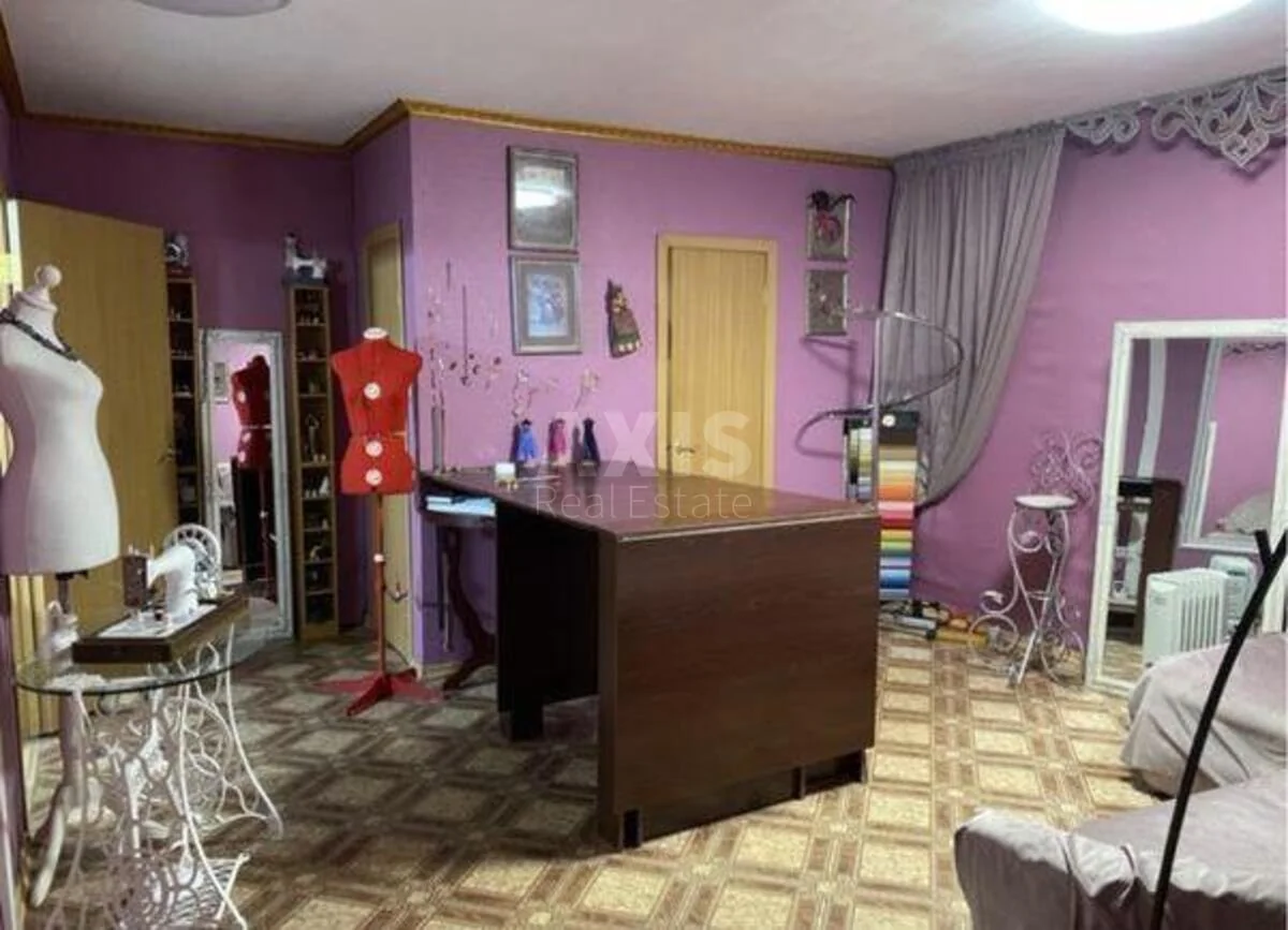 Объект торговли ул. Ереванская 23, 41м2