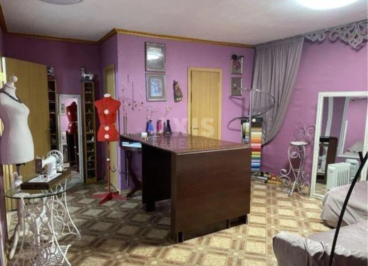 Trade object vul. Jerevans'ka 23, 41m267448