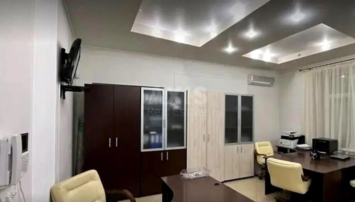 Офис ул. Шелковичная 18, 60м2658573