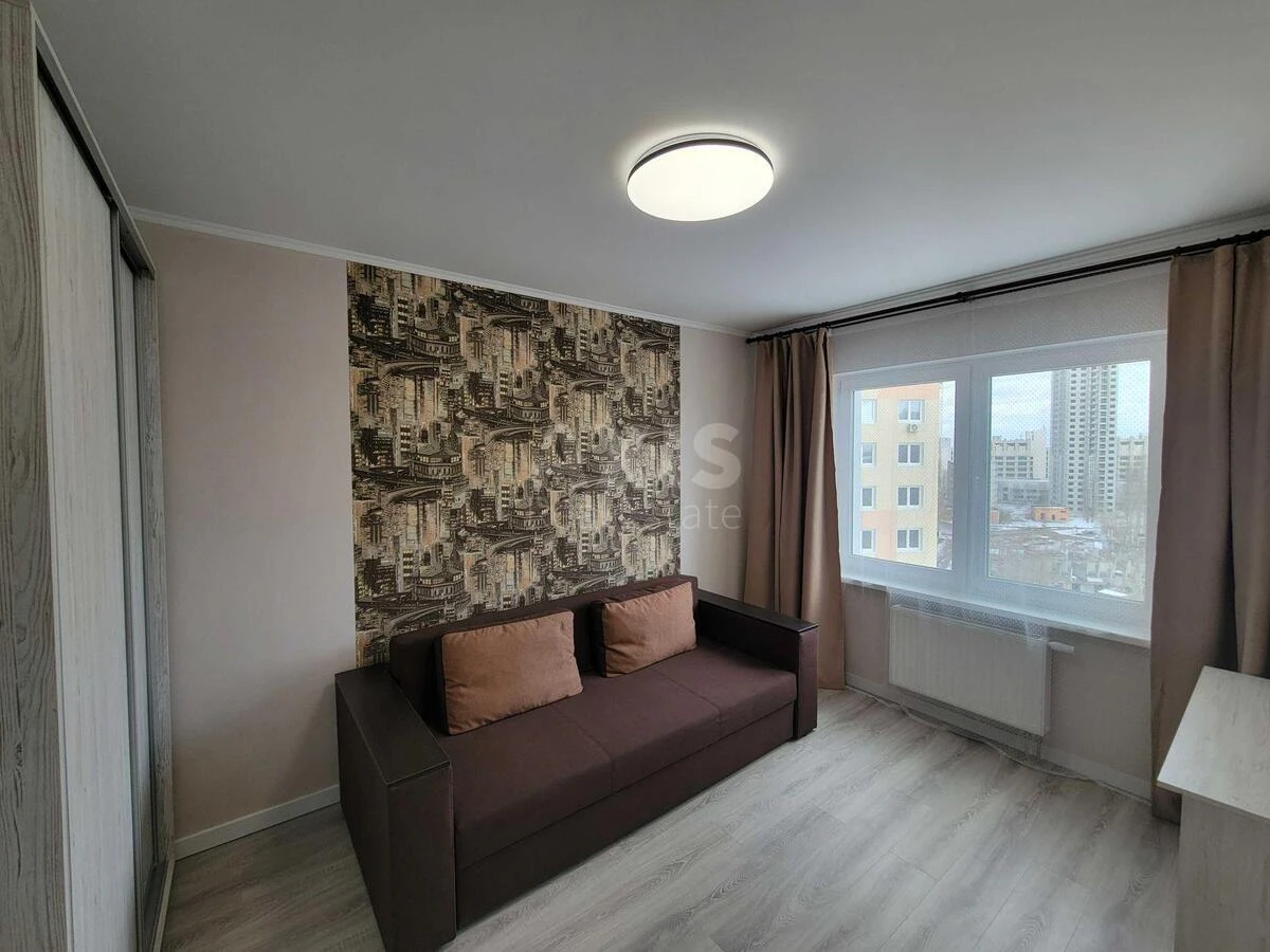 2k apartment vul. Samiyla Kishky 5Б690724