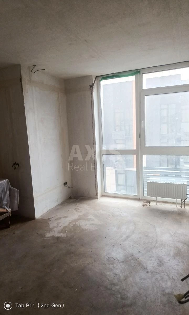 3k apartment vul. Predslavyns'ka 42663570