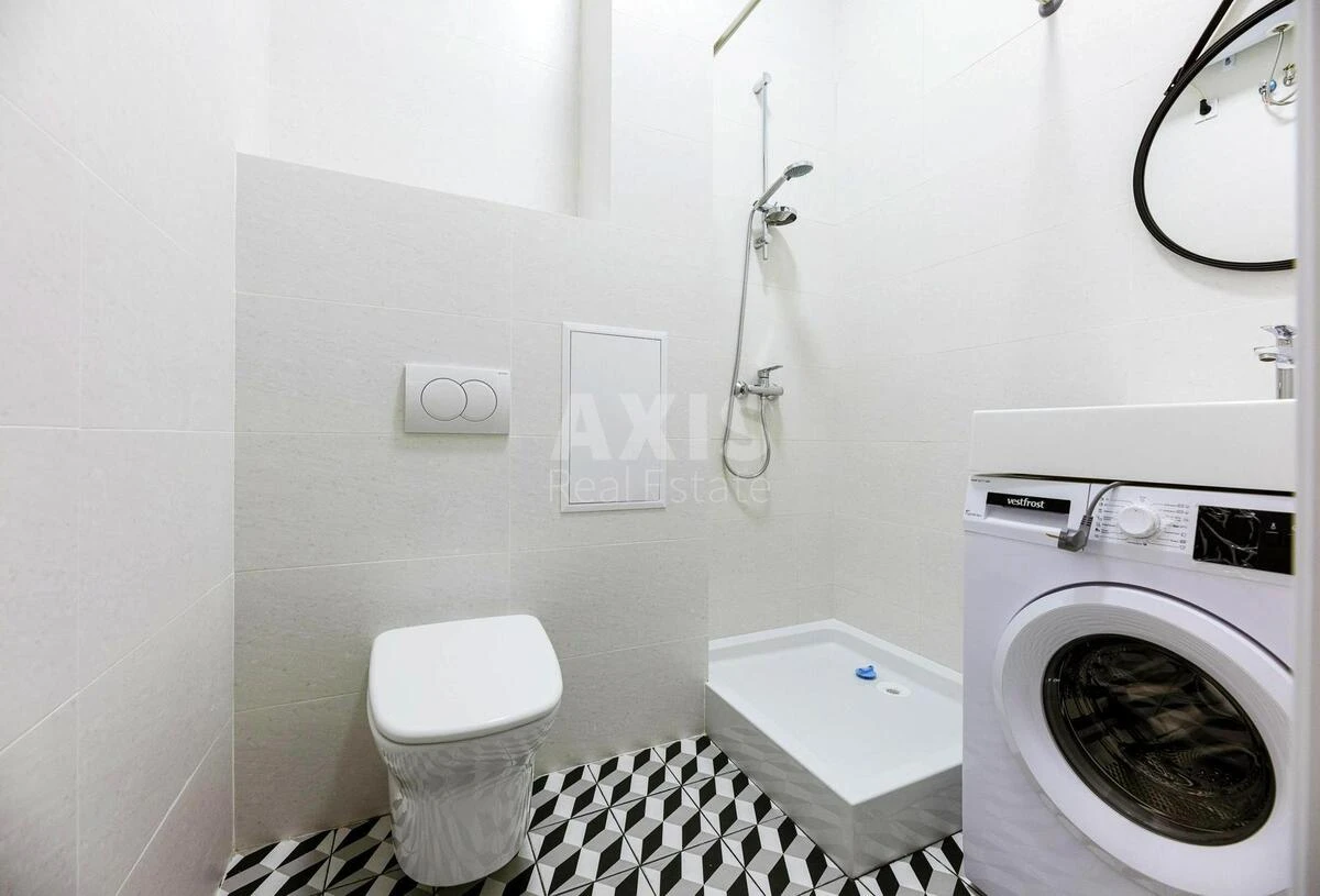 2k apartment vul. Basejna 5А6153714