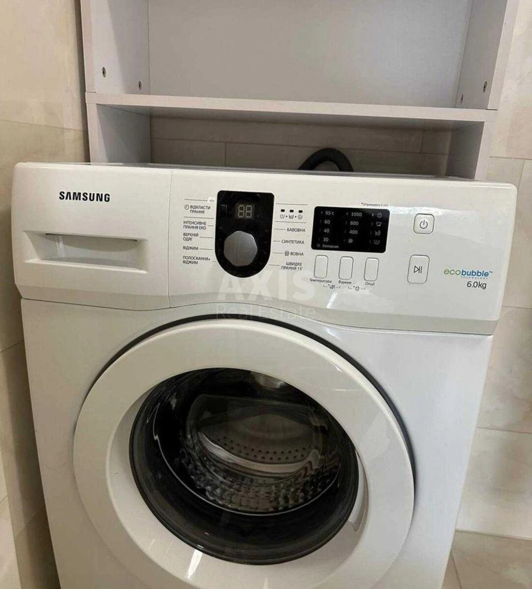 2k apartment nab. Dniprovs'ka 14647209