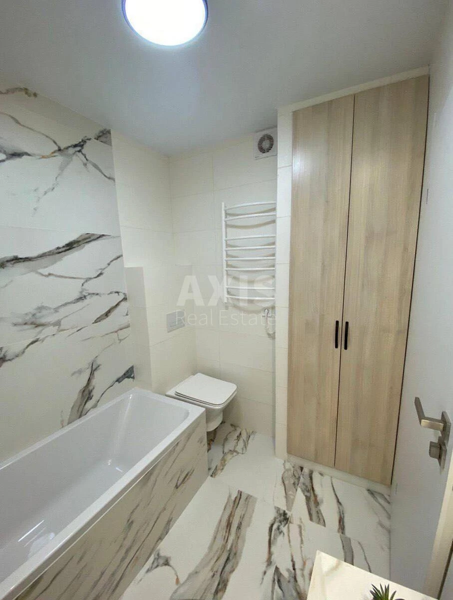 2k apartment uzv. Lysogirs'kyj 26А645939