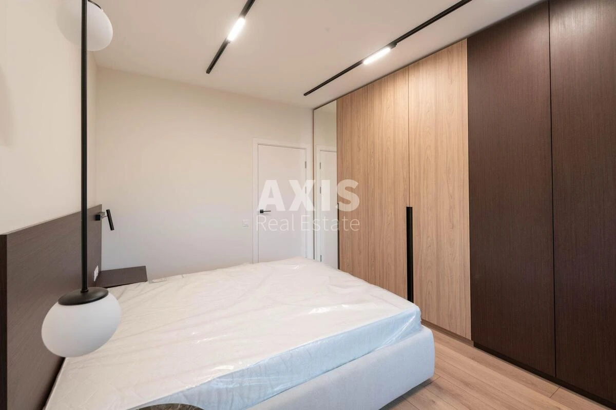 4k apartment vul. Dragomanova 31А605268