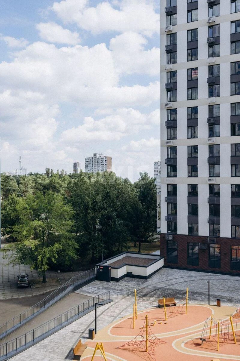 1k apartment vul. Zhmachenka Generala 227098016