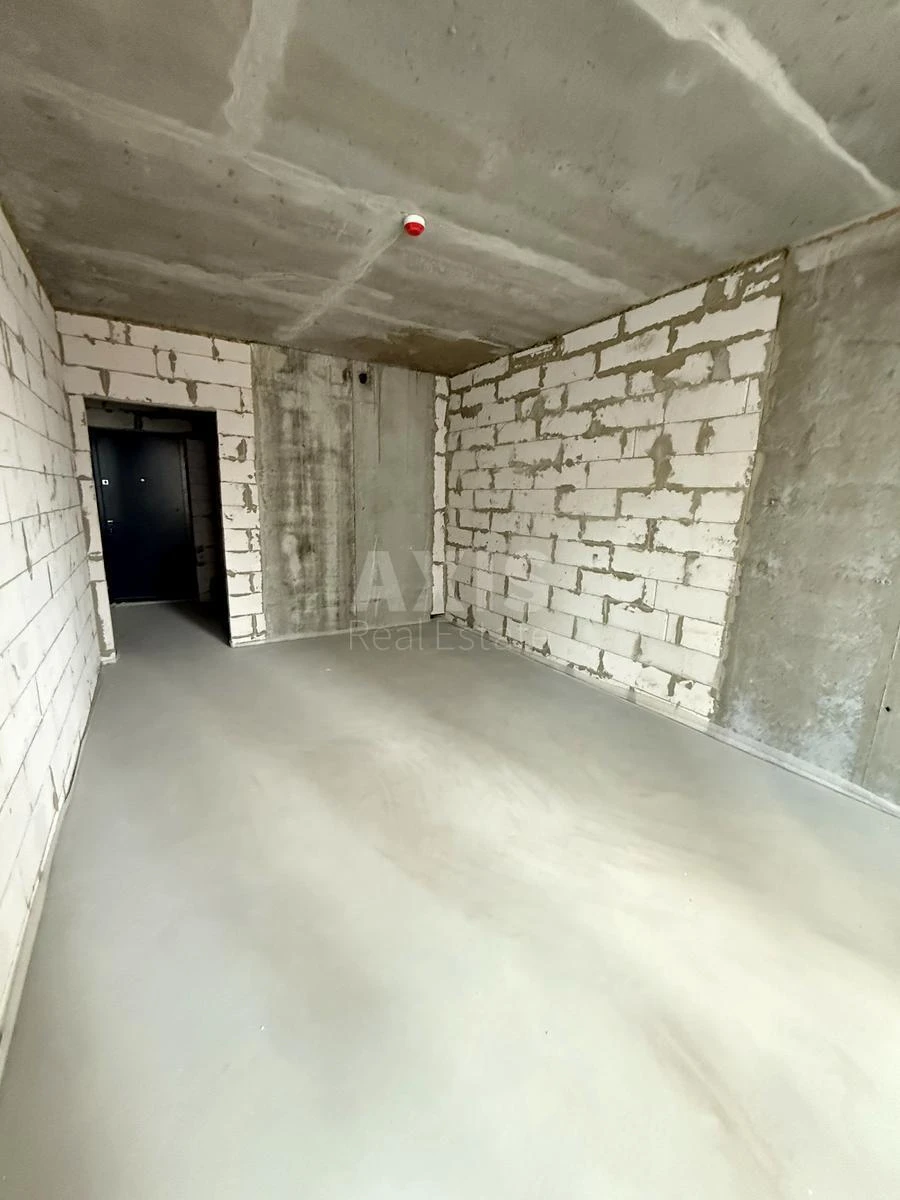 1k apartment vul. Rostyslavska 5А676123