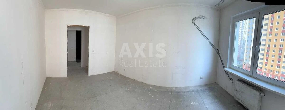3k apartment vul. Chavdar Jelyzavety 21707016