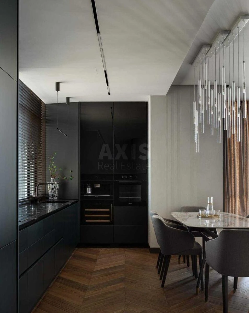 2k apartment pr-t Golosii'vs'kyj 58А60641