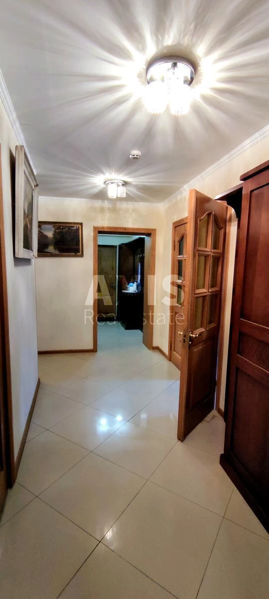 2k apartment vul. Antonovycha 103А639416