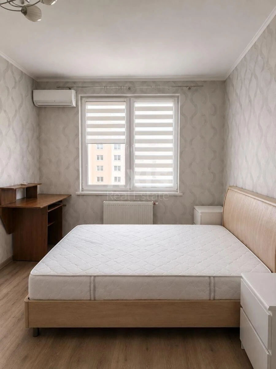 2k apartment vul. Myhajla Maksymovycha 3707143