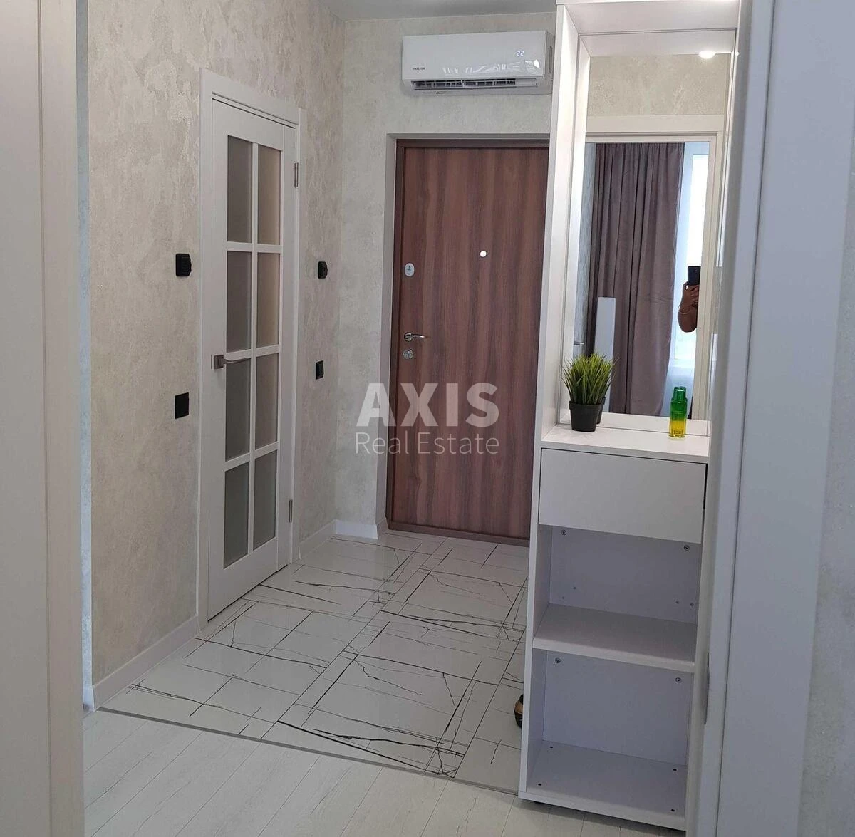 1к квартира ул. Выговского Ивана 44577476