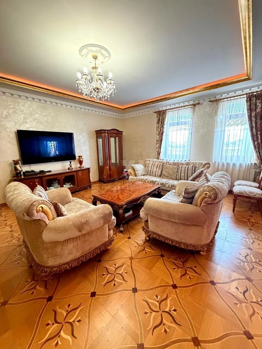 4k apartment vul. Ol'gyns'ka 6677215