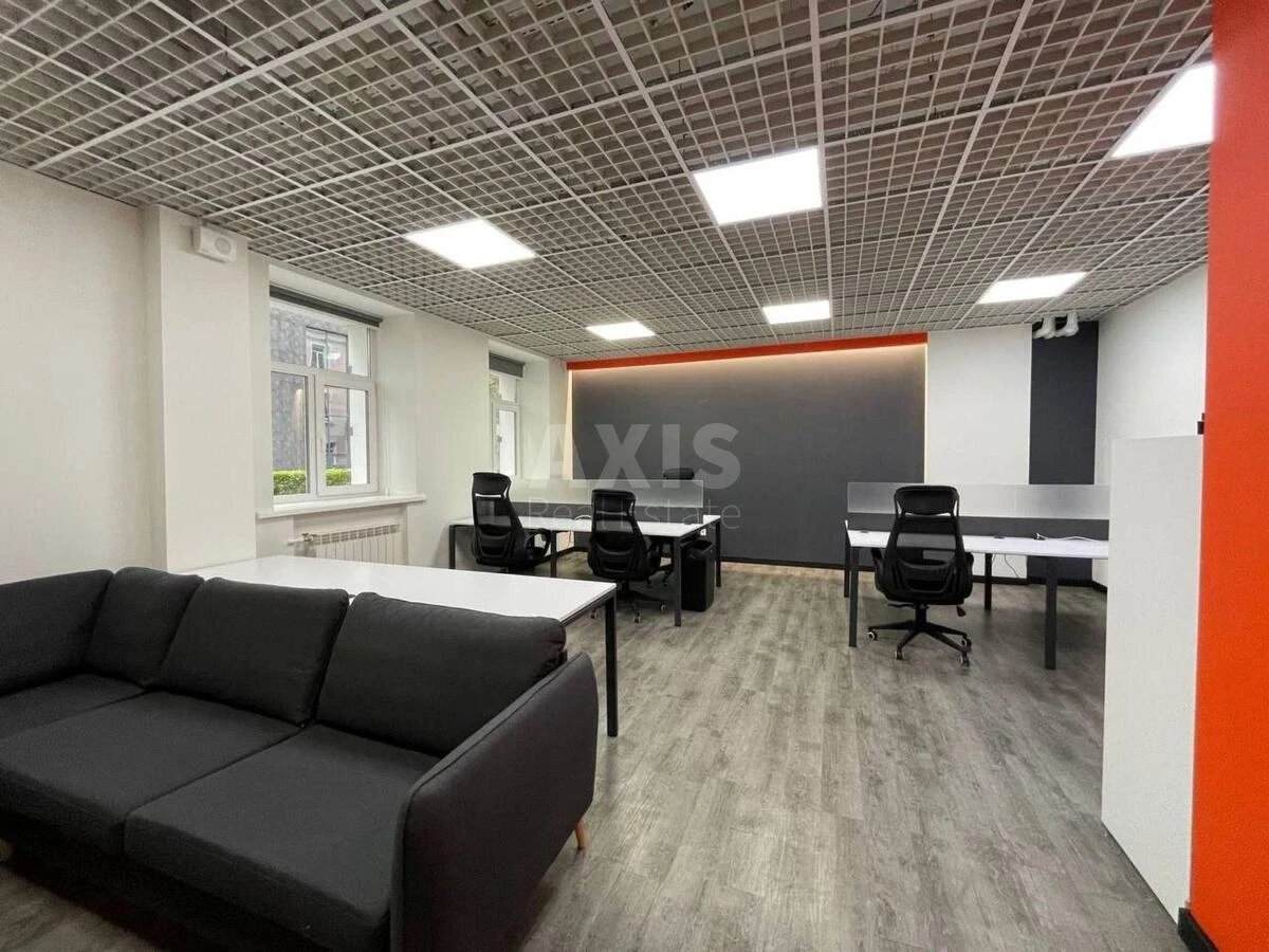 Офис ул. Семьи Праховых 50, 280м2707612