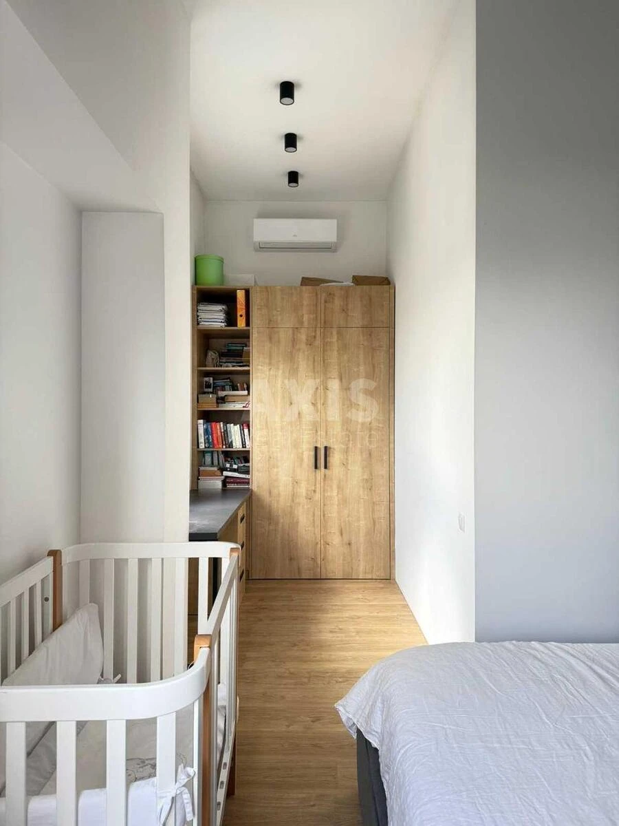 2k apartment pr-t Lobanovs'kogo 4Г661347