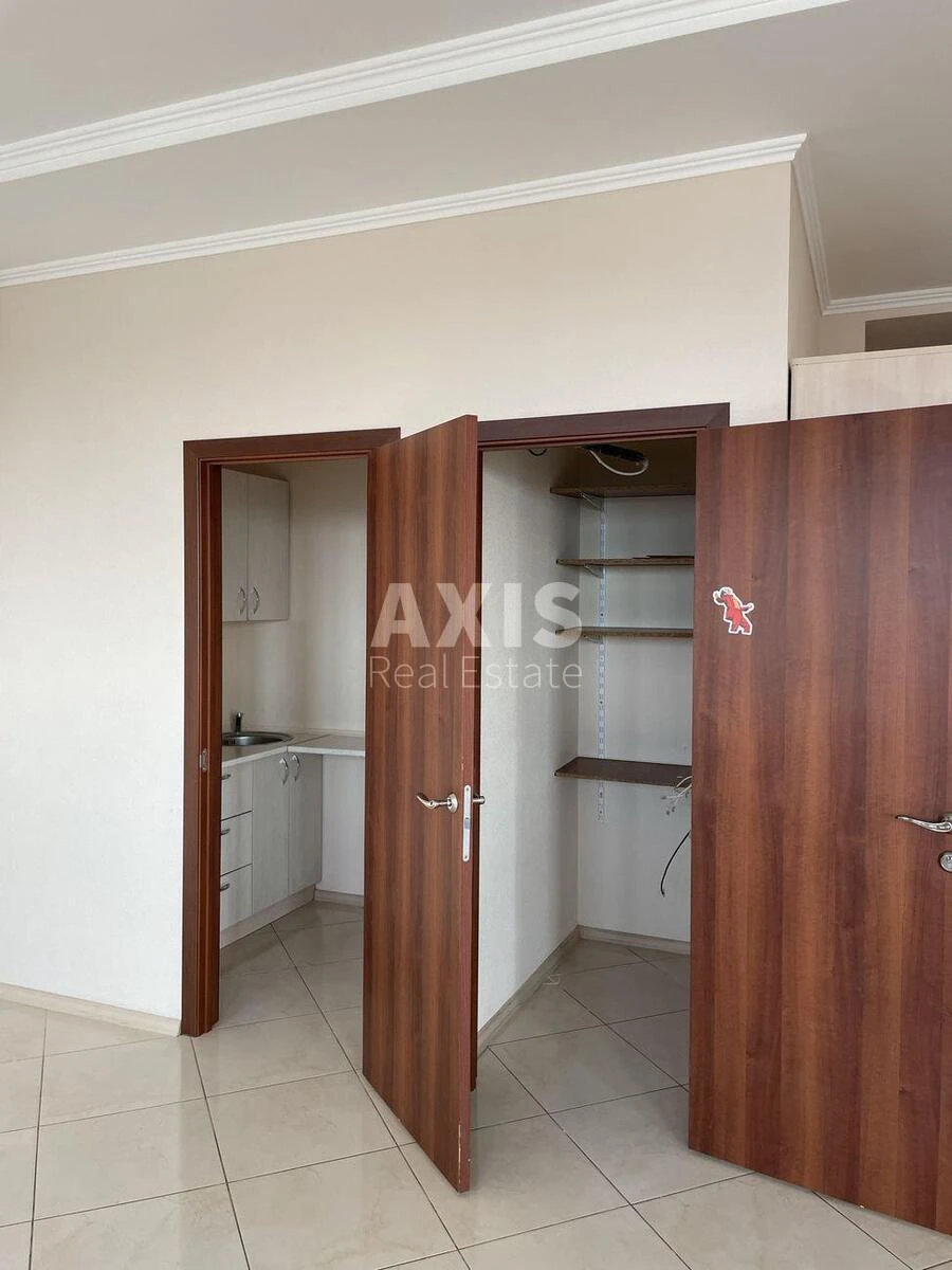 Office pr-t Tychyny Pavla Eighteen B, 151m2588915