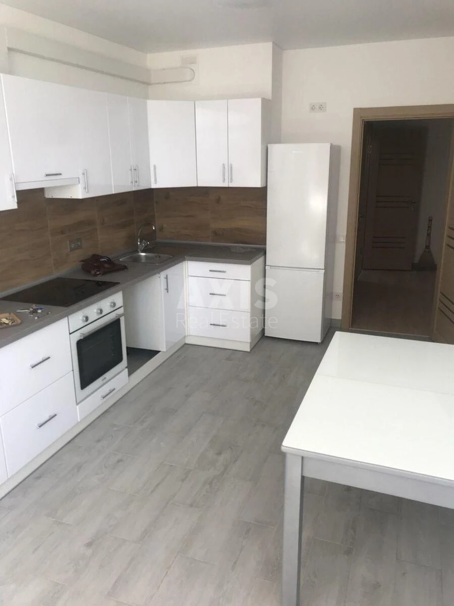 2k apartment vul. Oleksandra Olesja 6Б67769