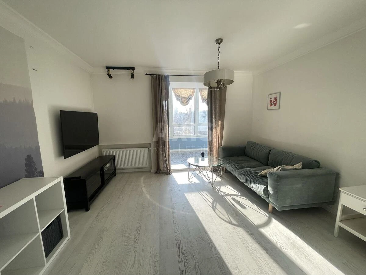 1к квартира пр-т Берестейский 39693353