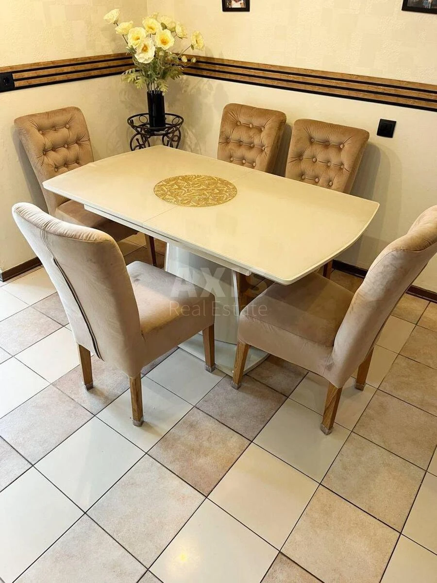 4к квартира пр-т Владимира Ивасюка 10А677860