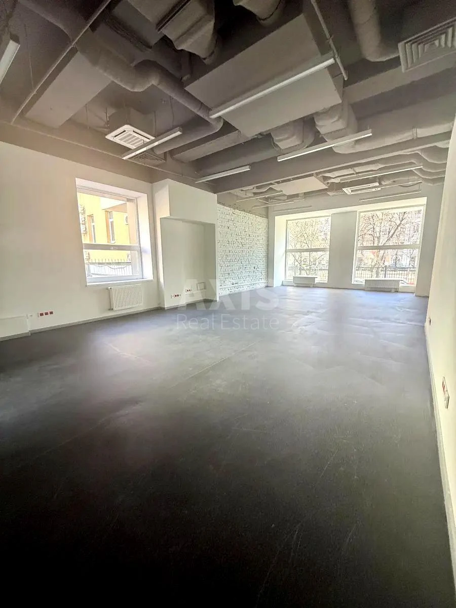 Office vul. Nyzhnij Val 51, 300m267791