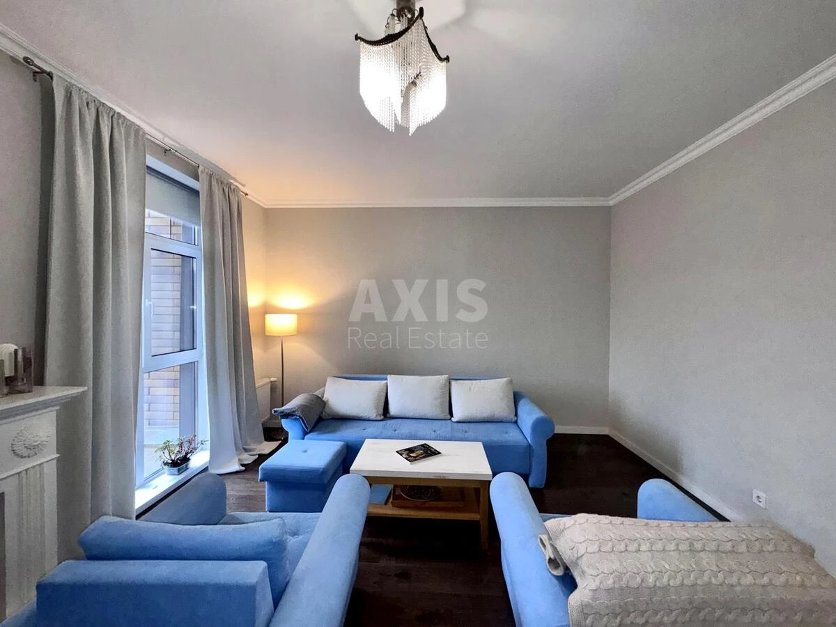 1k apartment vul. Malevycha Kazymyra 48644590