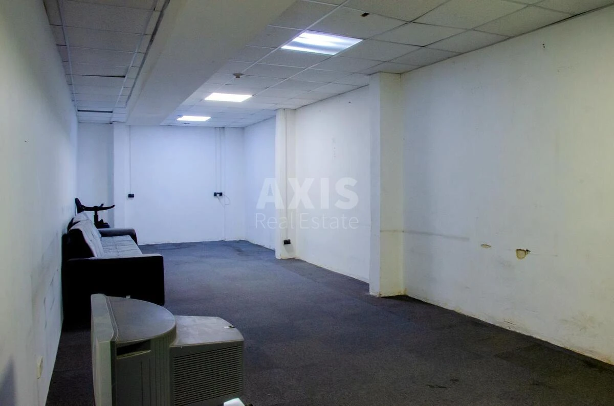 Office vul. Geroi'v Kosmosu 4, 110m2678053