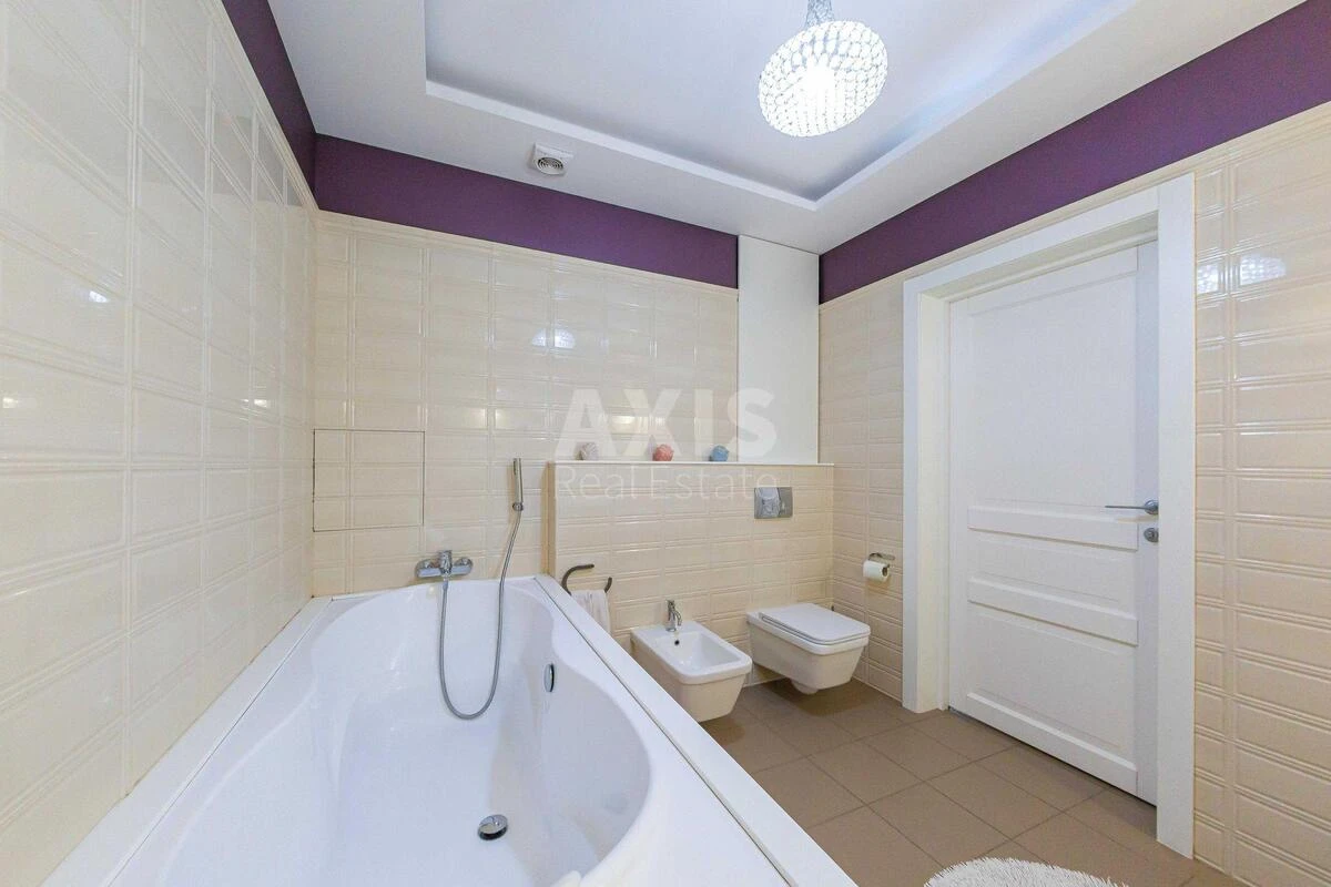 3k apartment vul. Chavdar Jelyzavety 26619819