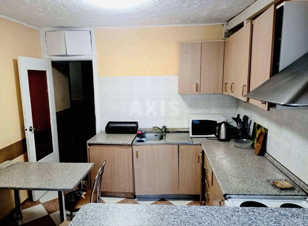 2k apartment pr-t Geroi'v Stalingrada 156642