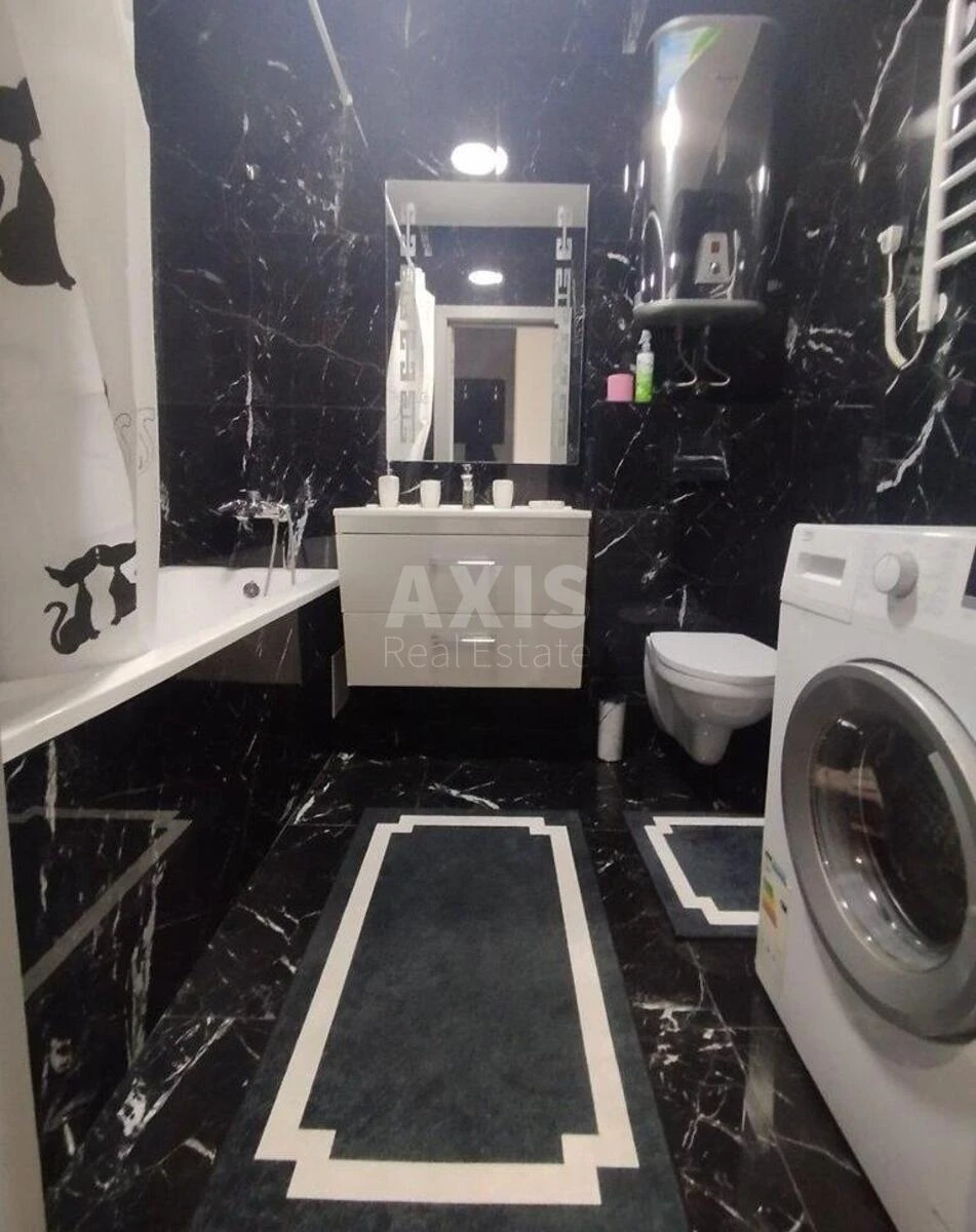 1k apartment pr-t Bazhana Mykoly 17А6783510