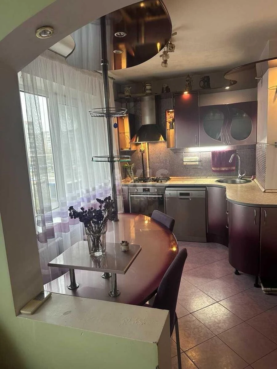 1k apartment vul. Geroi'v Dnipra 3264512