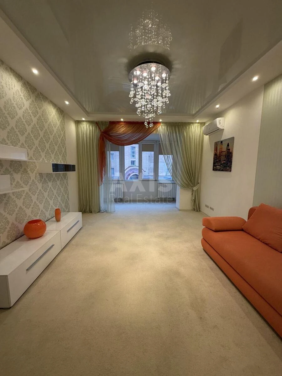 3k apartment vul. Obolons'ka naberezhna 77084711
