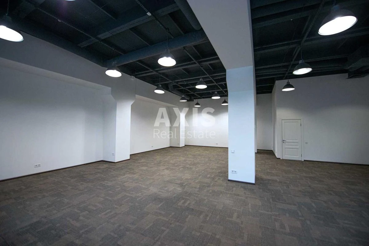 Office prov. Ohtyrs'kyj 7, 157m2332811