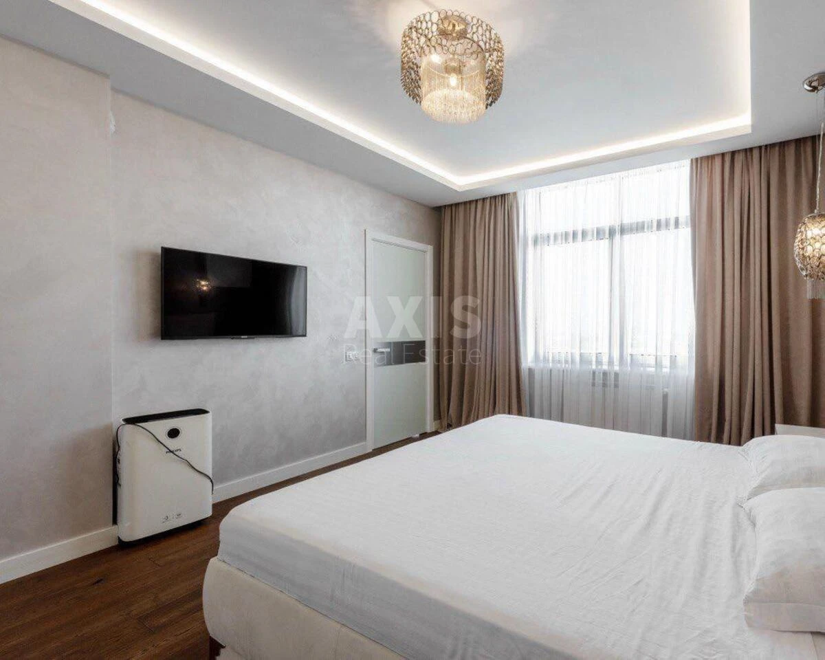 2k apartment vul. Sikors'kogo Igorja Aviakonstruktora 4Б611222