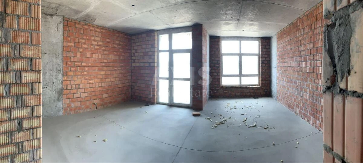 2k apartment vul. Sagajdaka Stepana 101Ш709011