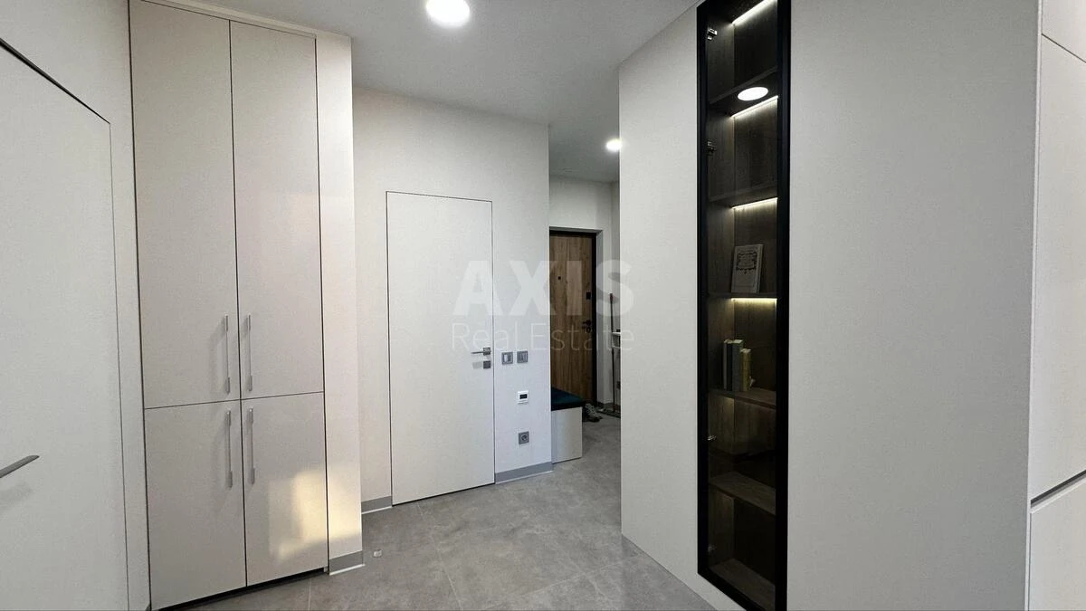 1к квартира шоссе Столичное 1Б6455215