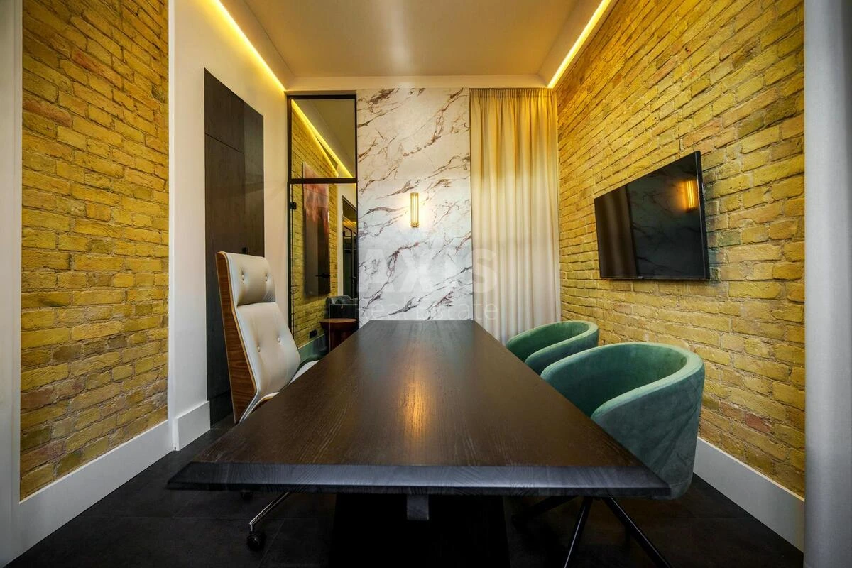 Office vul. Hmel'nyc'kogo Bogdana 51А, 570m267921