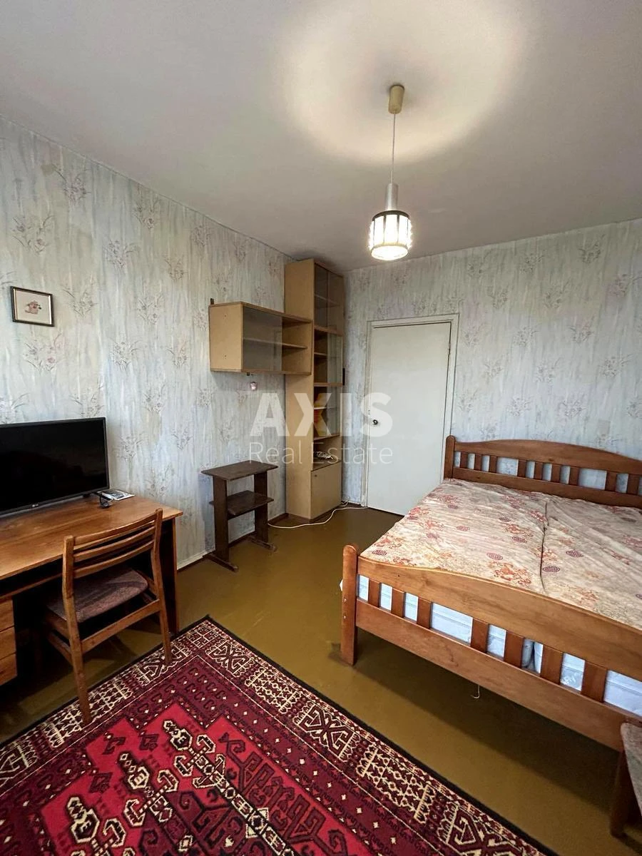 3к квартира ул. Демеевская 53640405