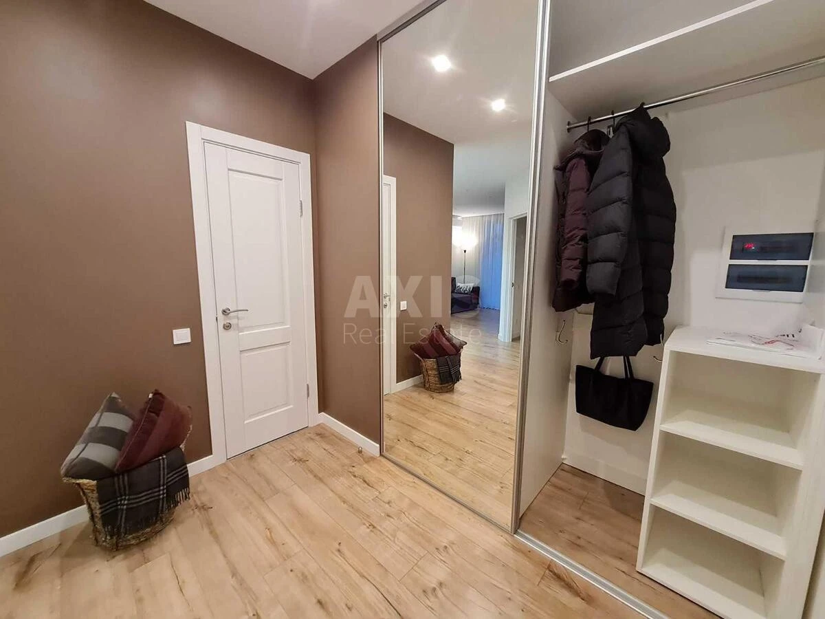 2k apartment vul. Kavaleridze Ivana 76625211