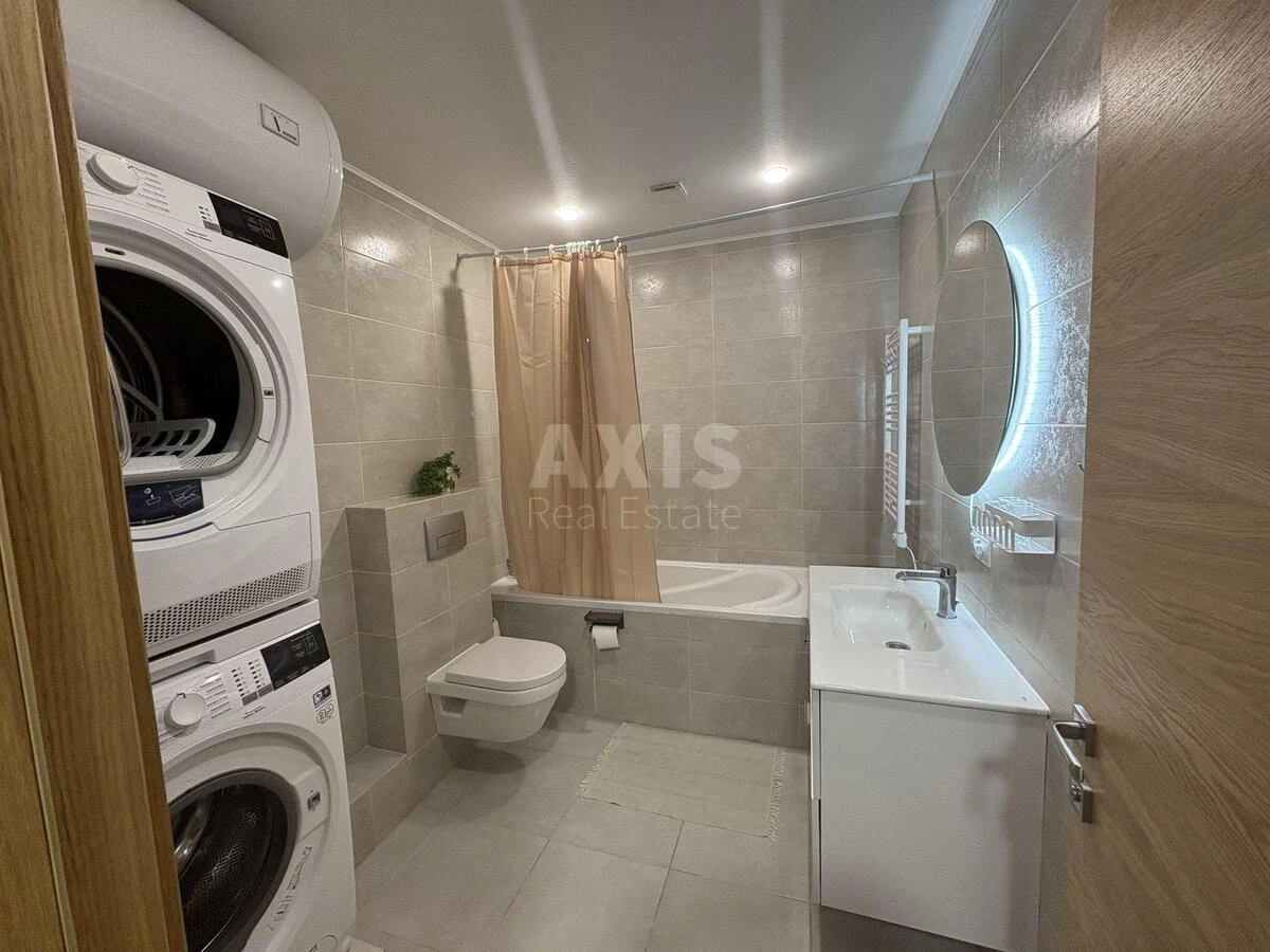 3к квартира бул. Вацлава Гавела 28645764