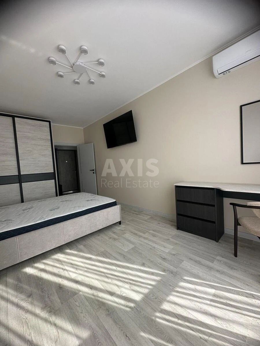1k apartment vul. Vyshgorods'ka 45662633