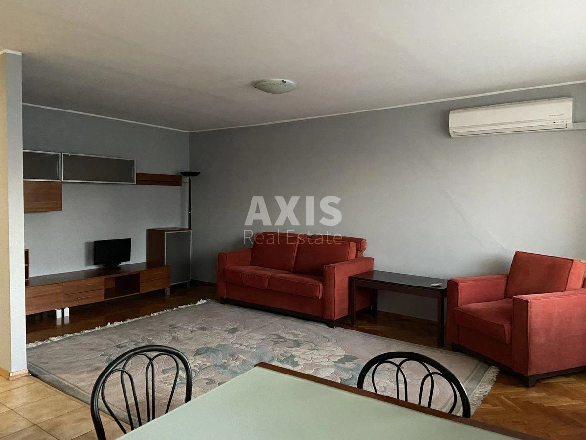 3k apartment vul. Lunachars'kogo 3B397531