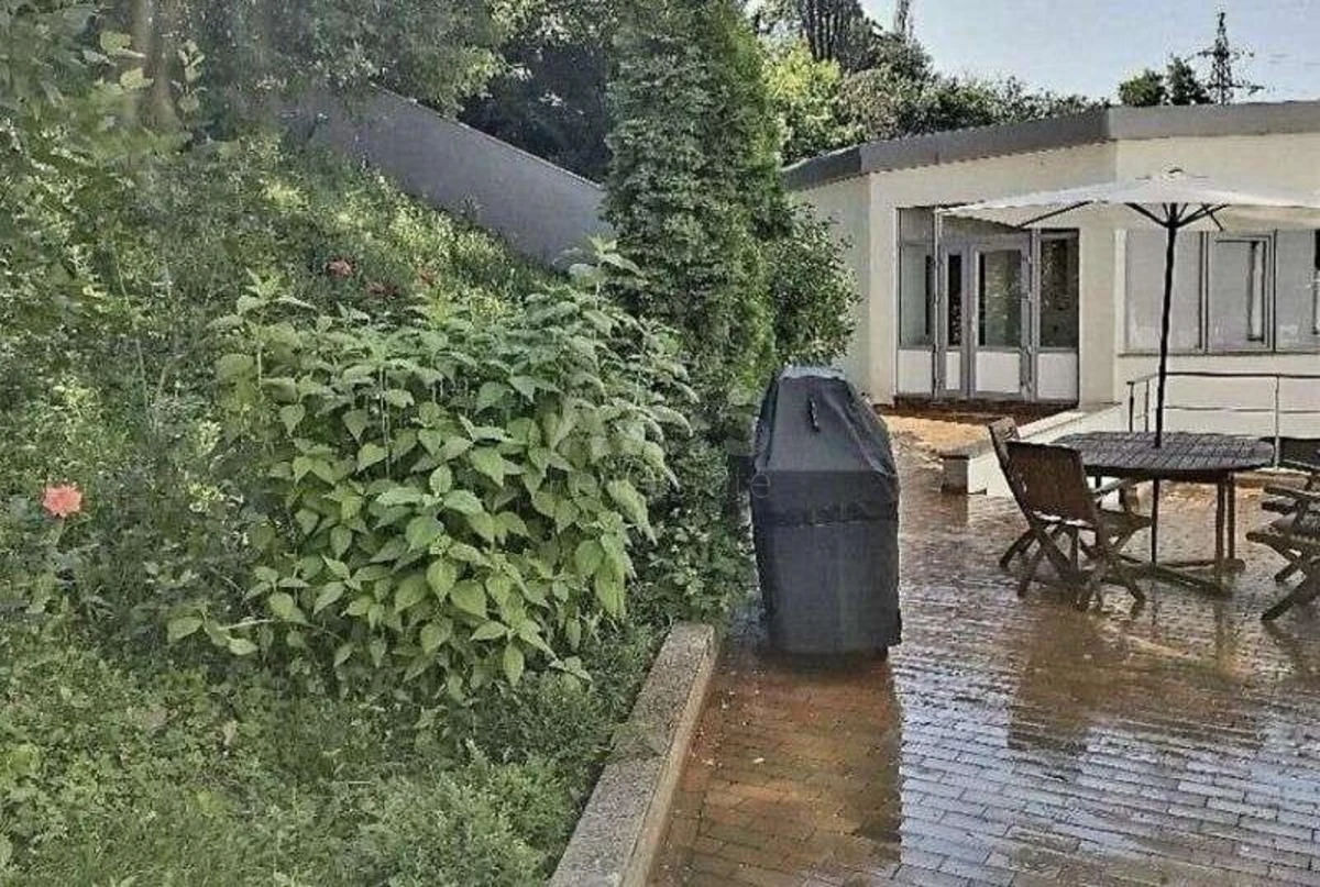 Дoм бул. Гашека Ярослава, 630м2, город Киев339374