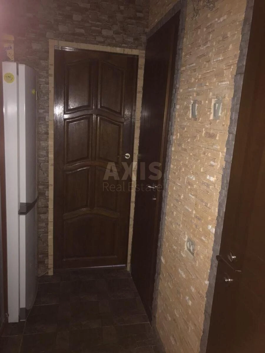 3k apartment vul. Chornobyl's'ka 24/26684206