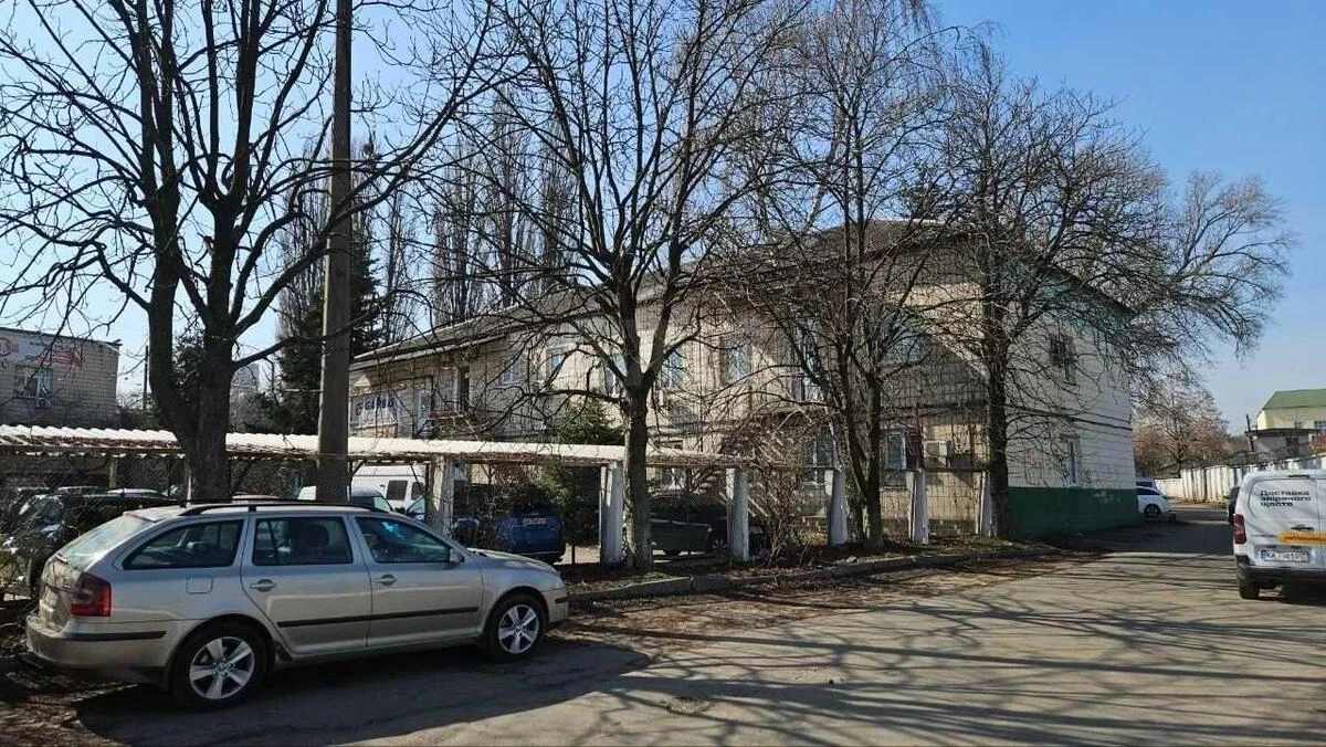 Trade object vul. Skoropads'kogo Pavla 63, 1235m2698970