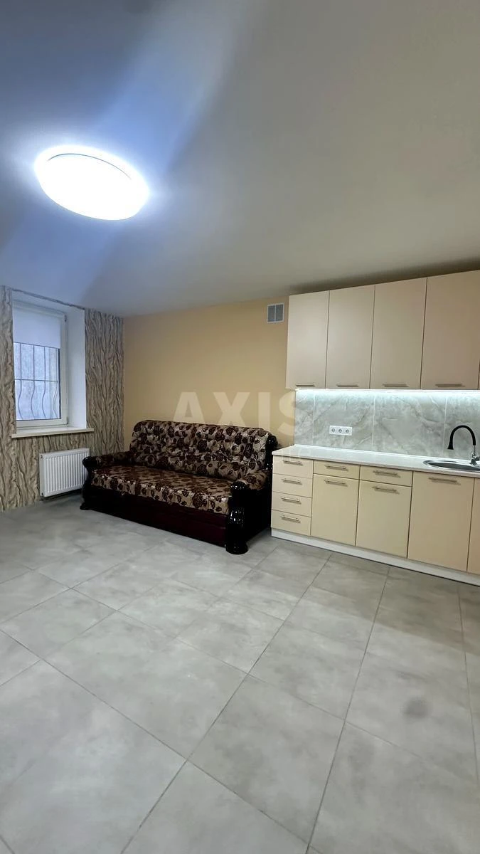 4k apartment vul. Yulia Zdanovska 52/3626377