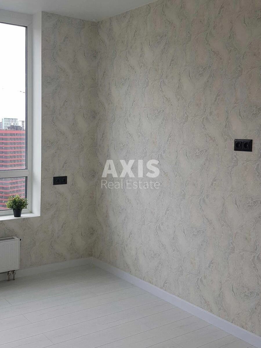 2k apartment vul. Grechka Marshala 40/12640288