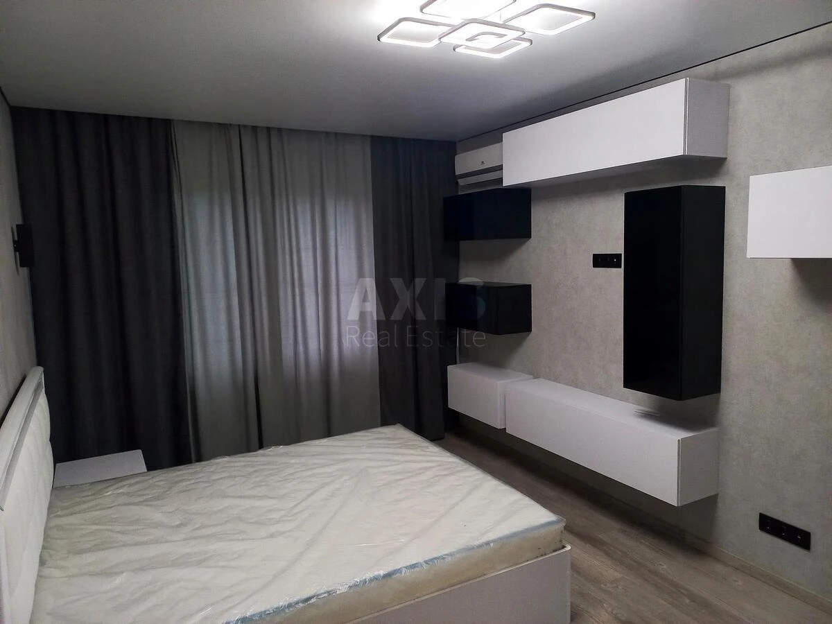 1k apartment vul. Samiyla Kishky 5Б666942