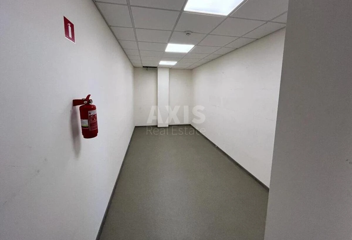 Office vul. Degtjarivs'ka 27Т, 686m2651165